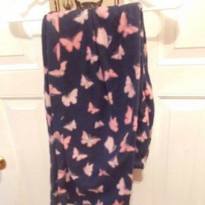 Butterfly Sleep Pants